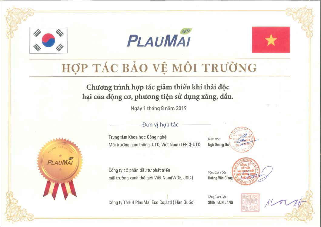 HỢP TÁC 3 BÊN